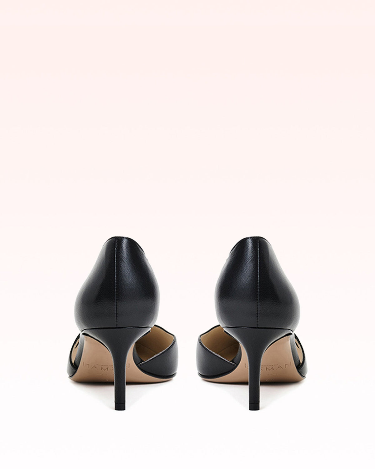 Renee 60 Black