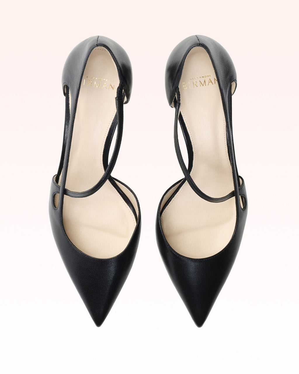 Renee 60 Black