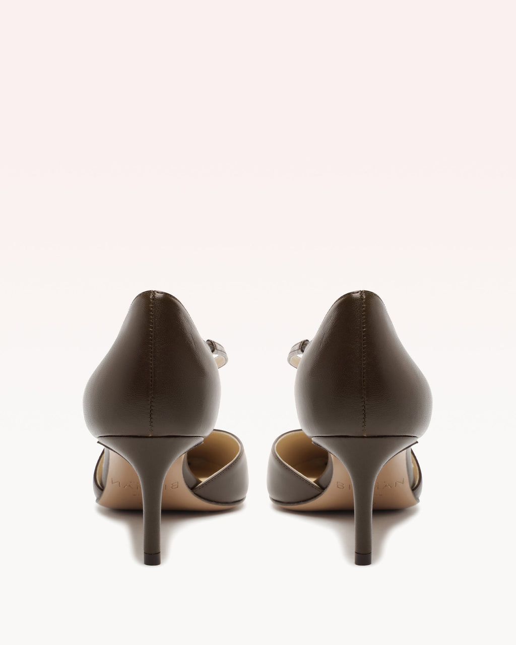 Renee 60 Mousse