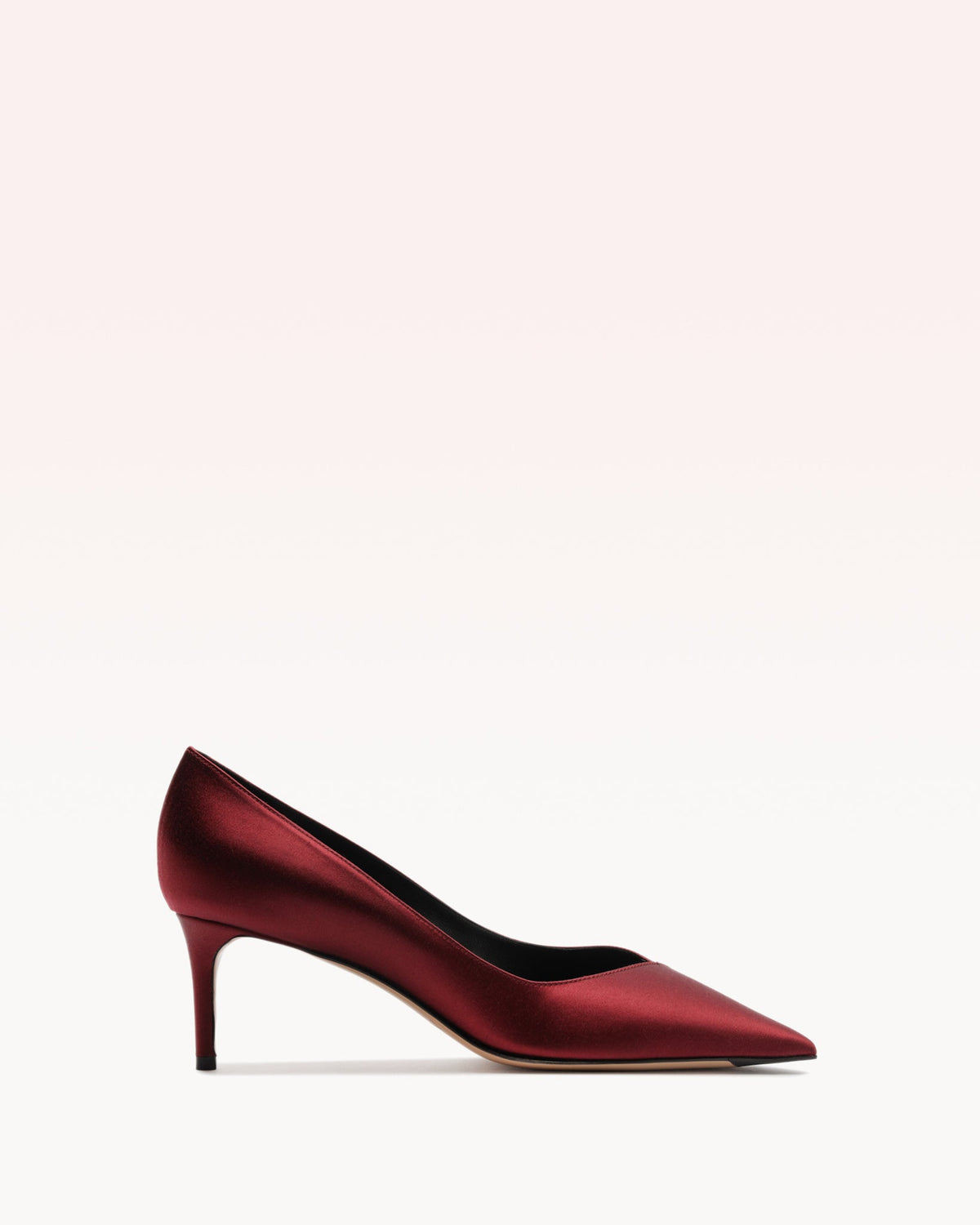 Pamela Satin 60 Red
