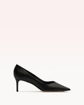 Pamela Satin 60 Black