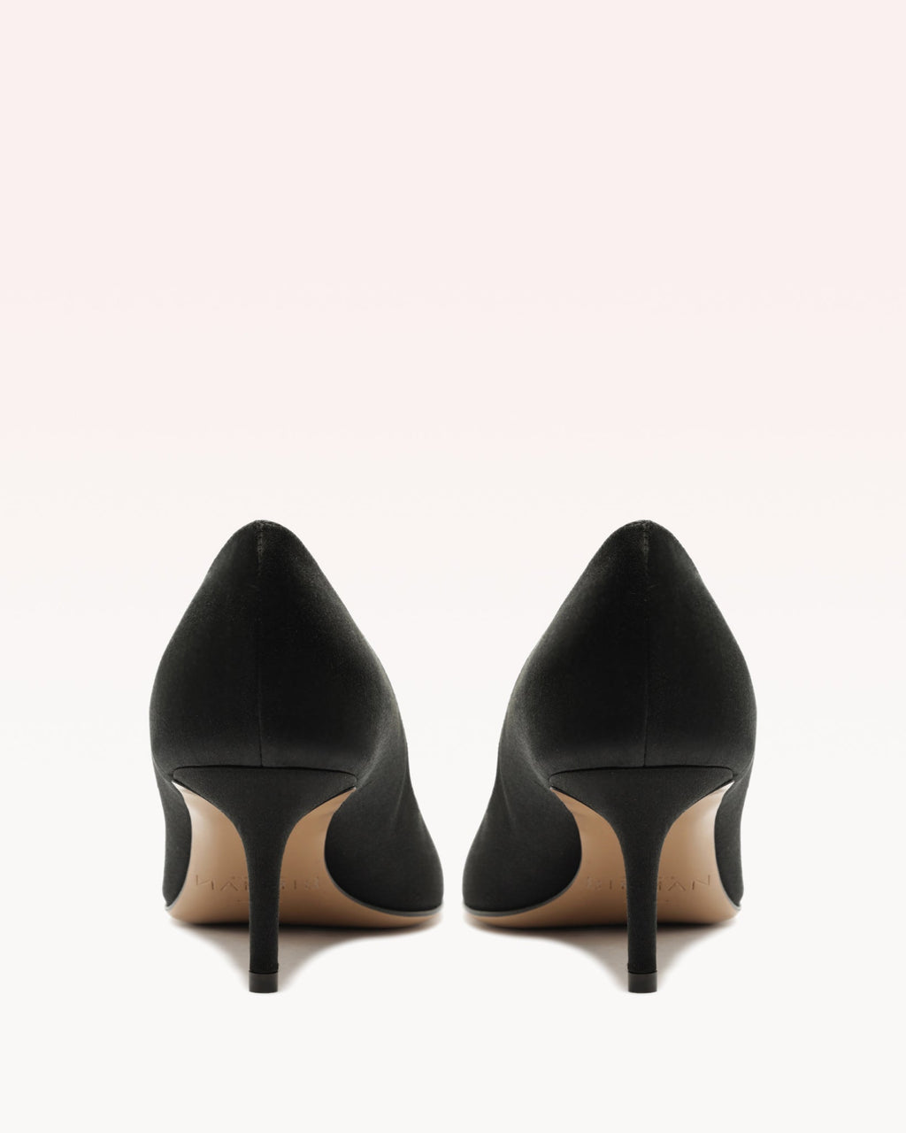 Pamela Satin 60 Black