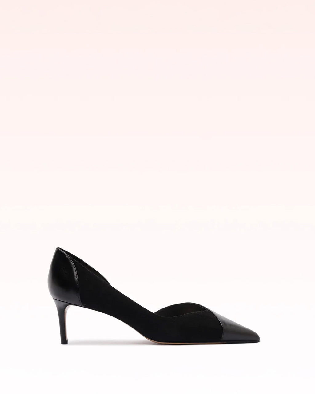 Patricia 60 Black