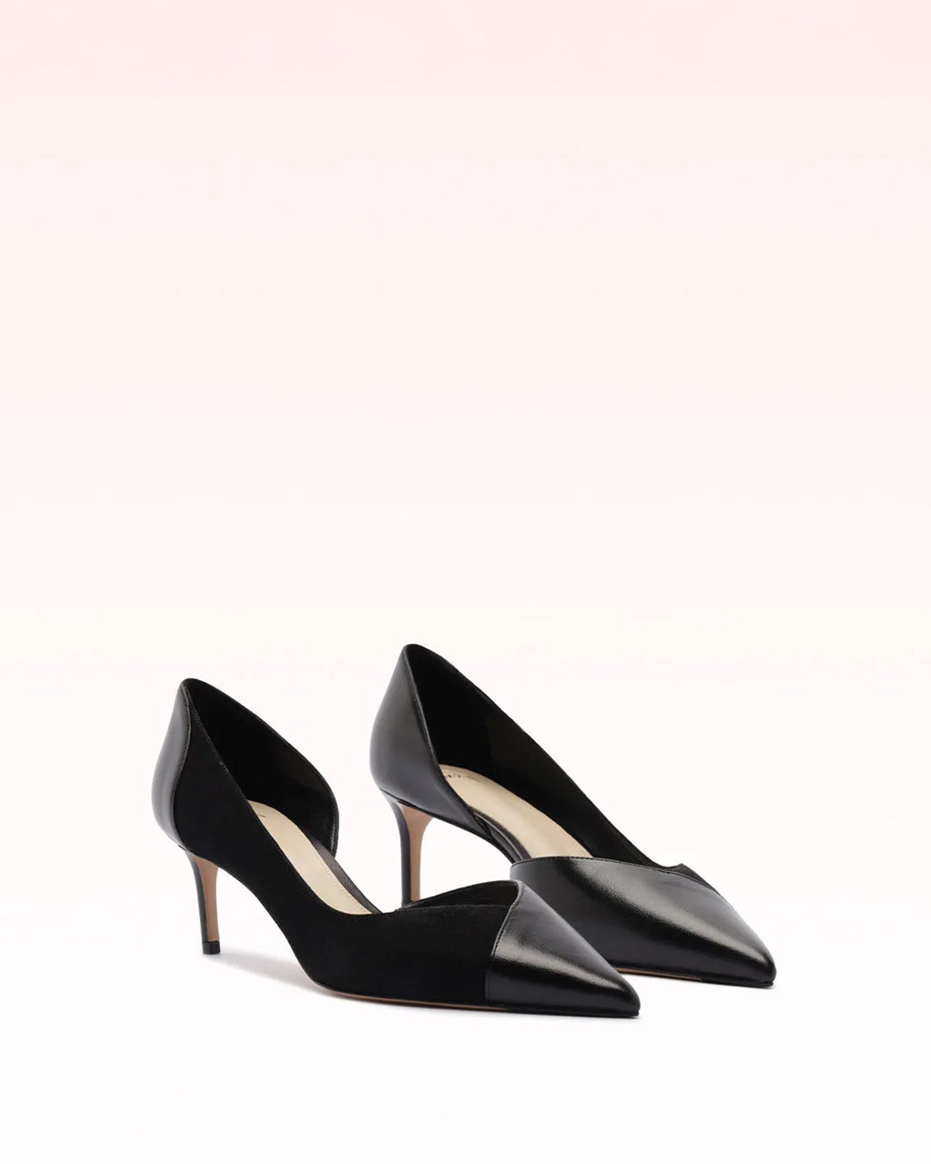 Patricia 60 Black