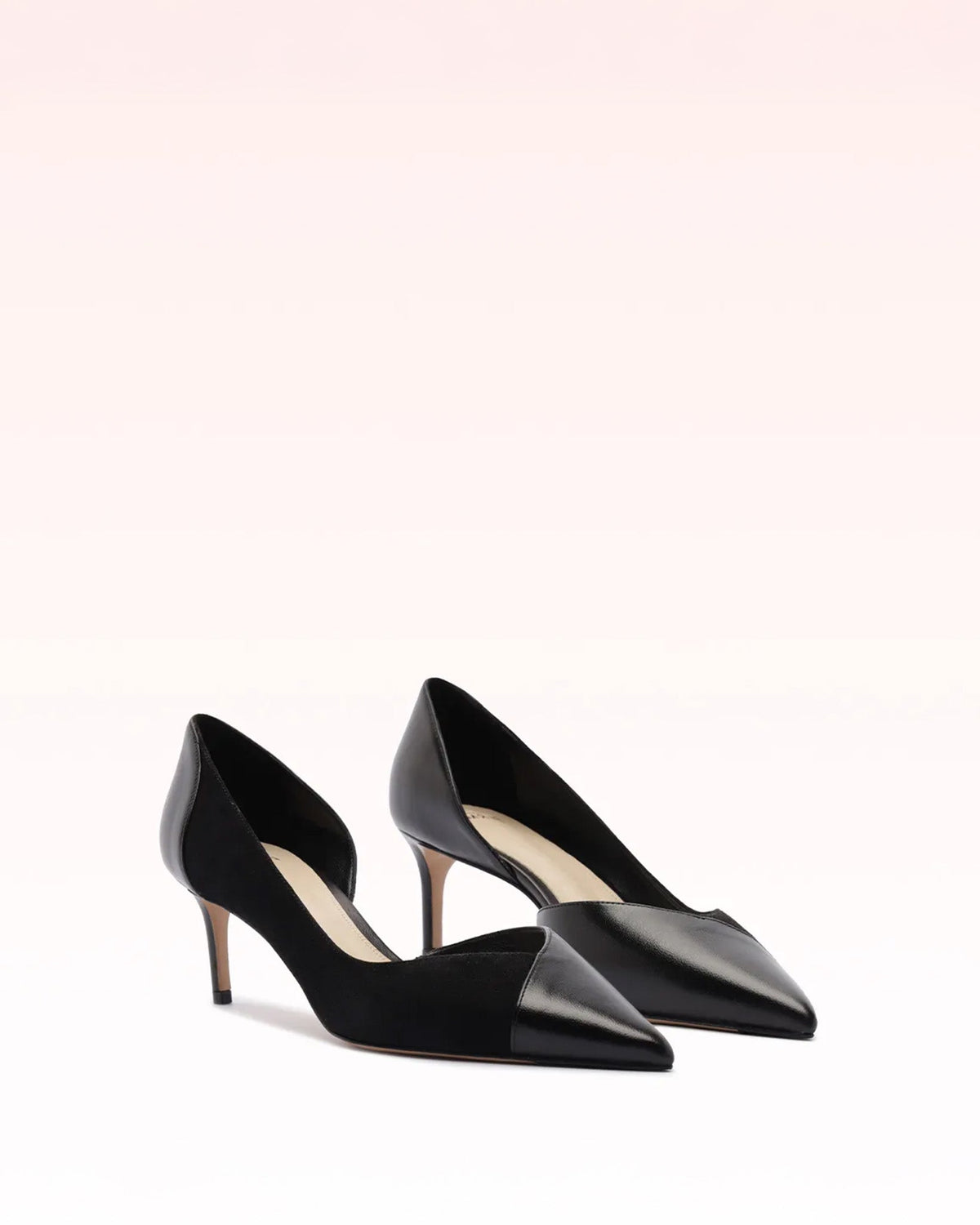 Patricia 60 Black