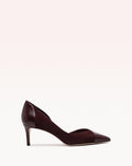 Patricia 60 Cherry Lacquer