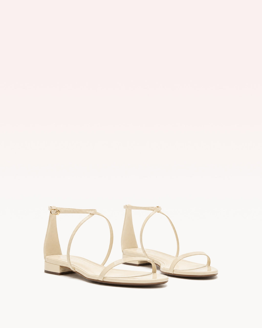 Cynthia Flat Eggshell