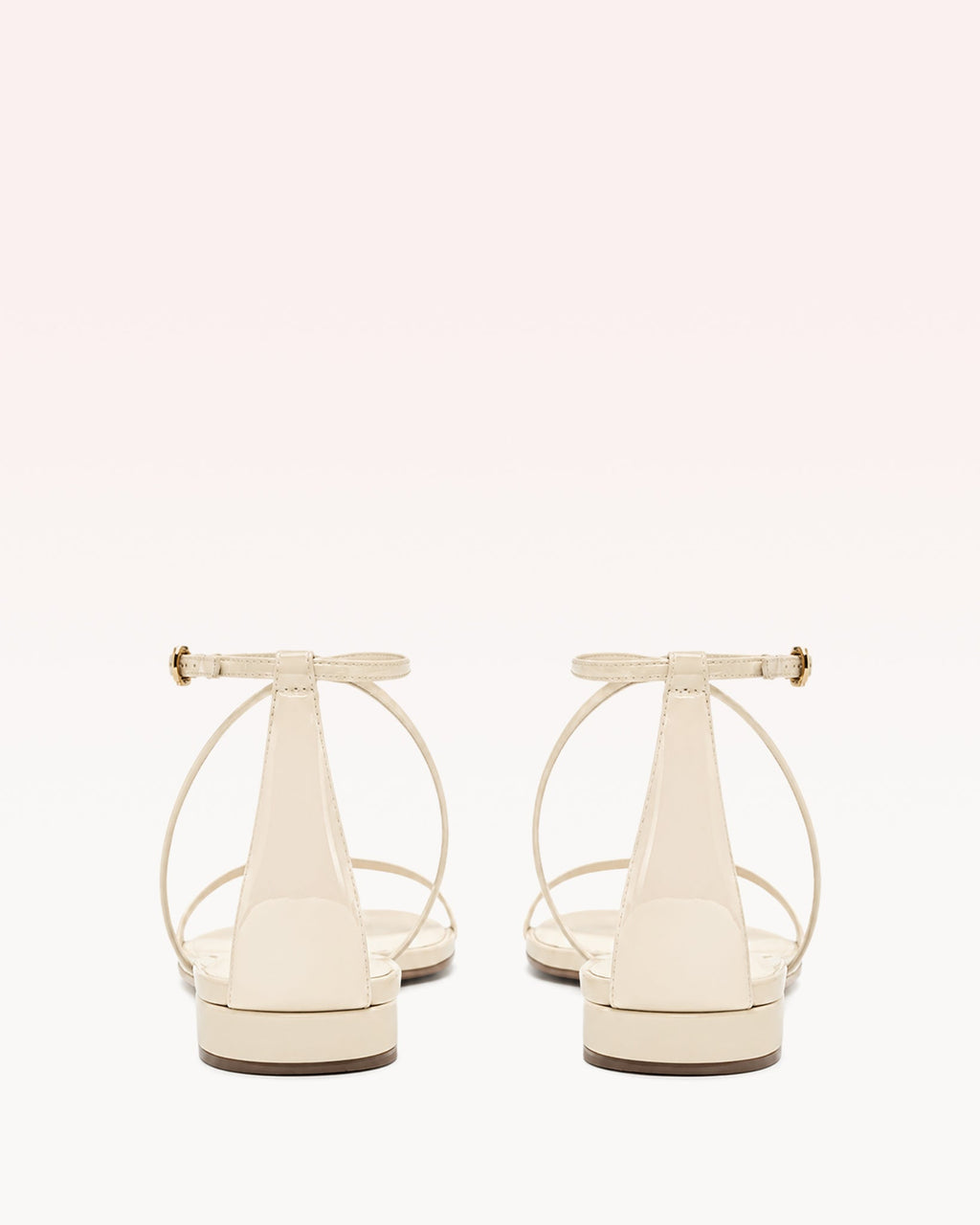 Cynthia Flat Eggshell