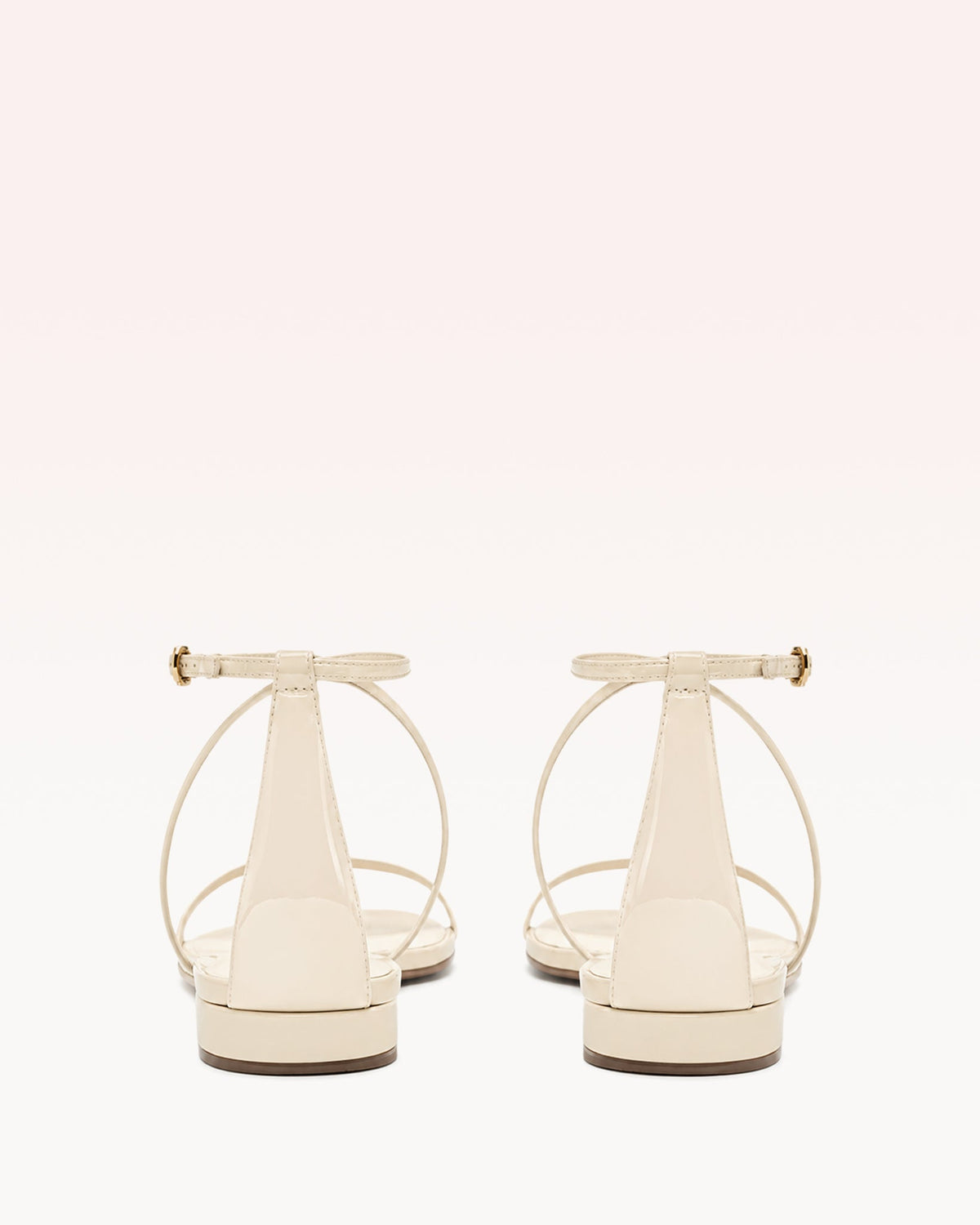 Cynthia Flat Eggshell