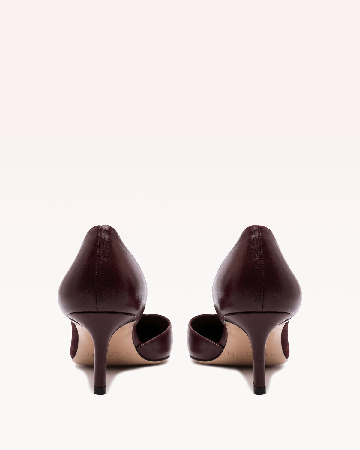 Patricia 60 Cherry Lacquer