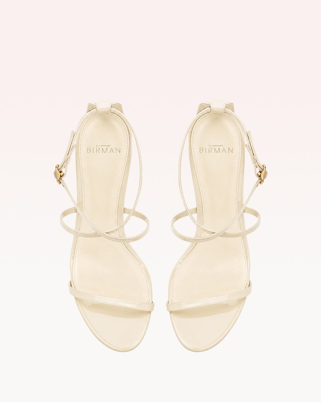 Cynthia Flat Eggshell