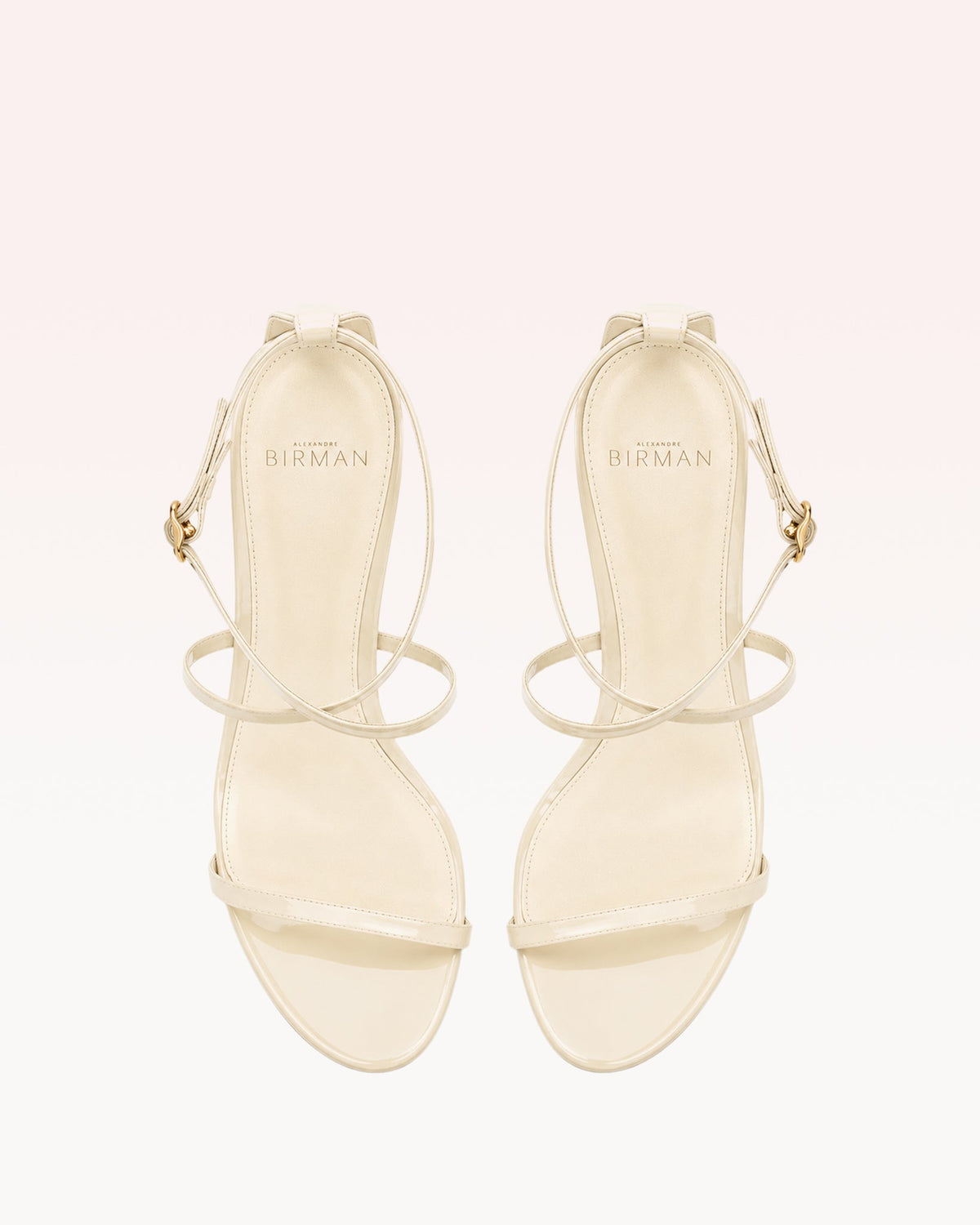 Cynthia Flat Eggshell
