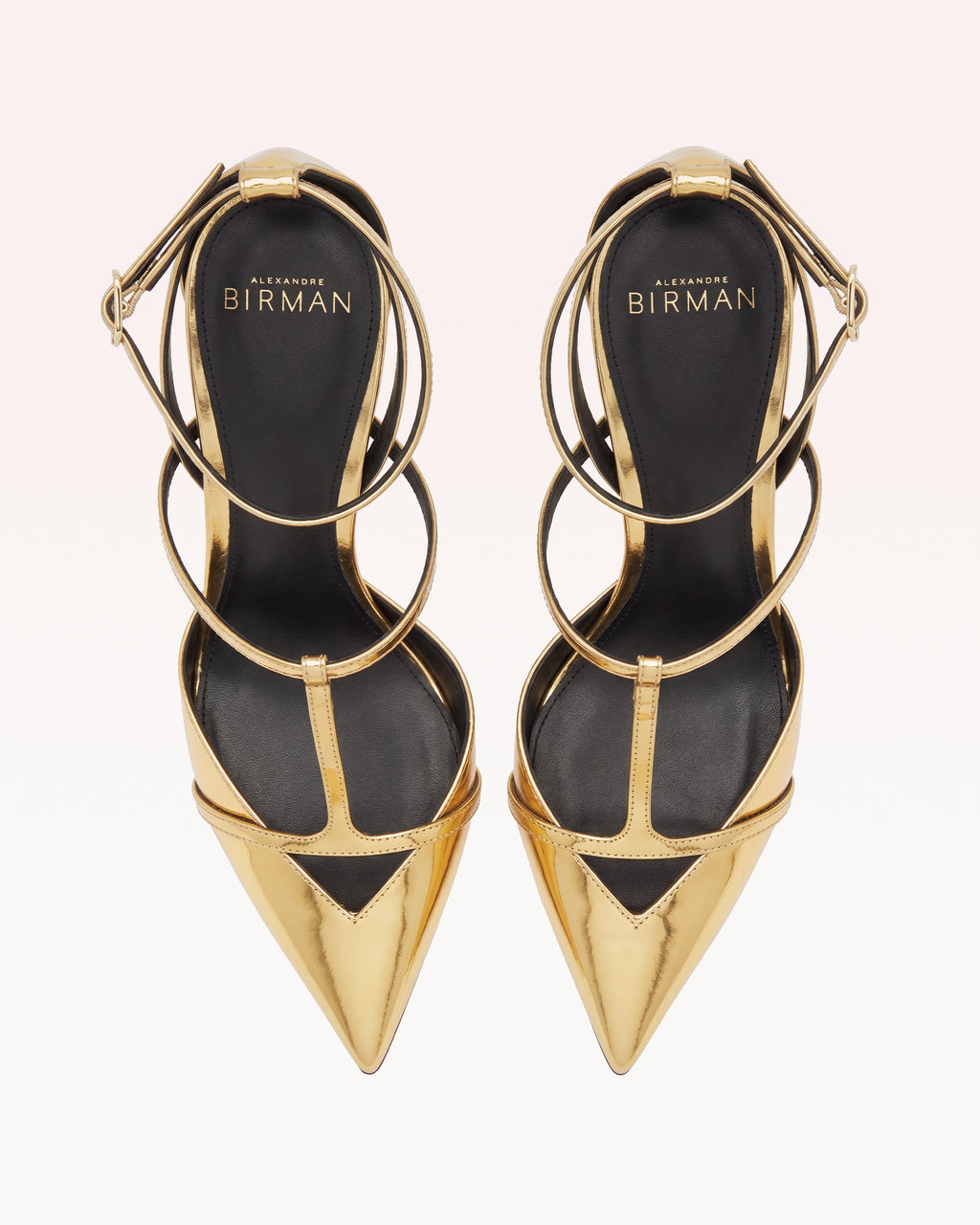 Serena 60 Oro