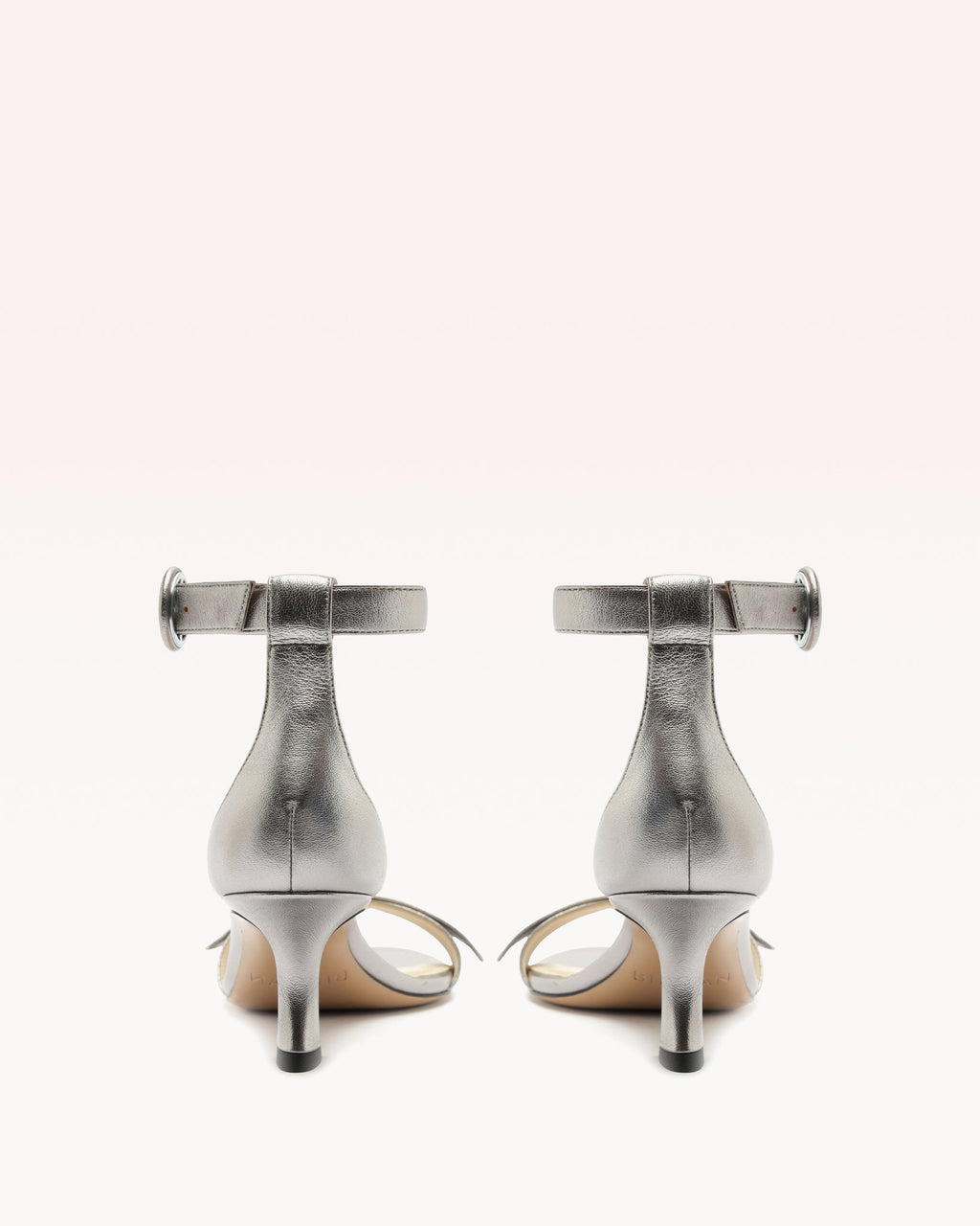 Clarita Buckle 60
