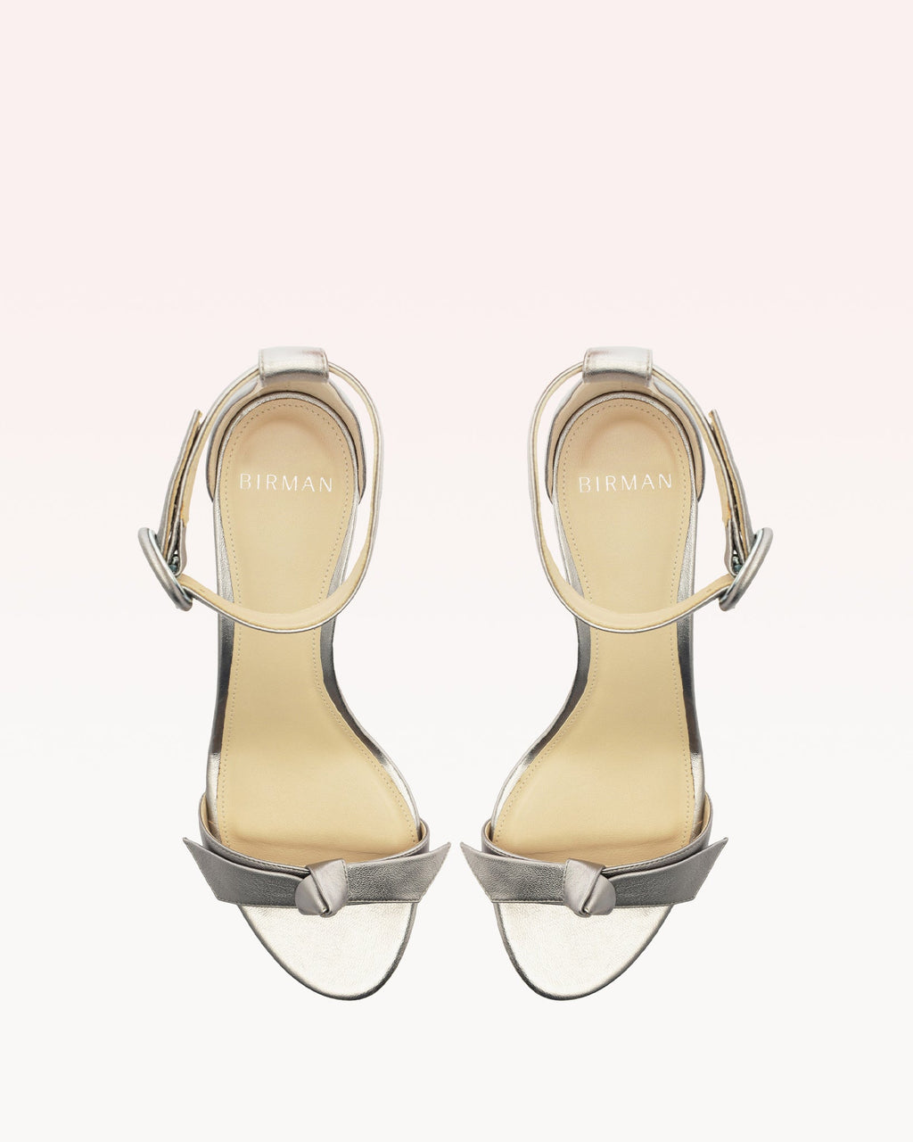 Clarita Buckle 60