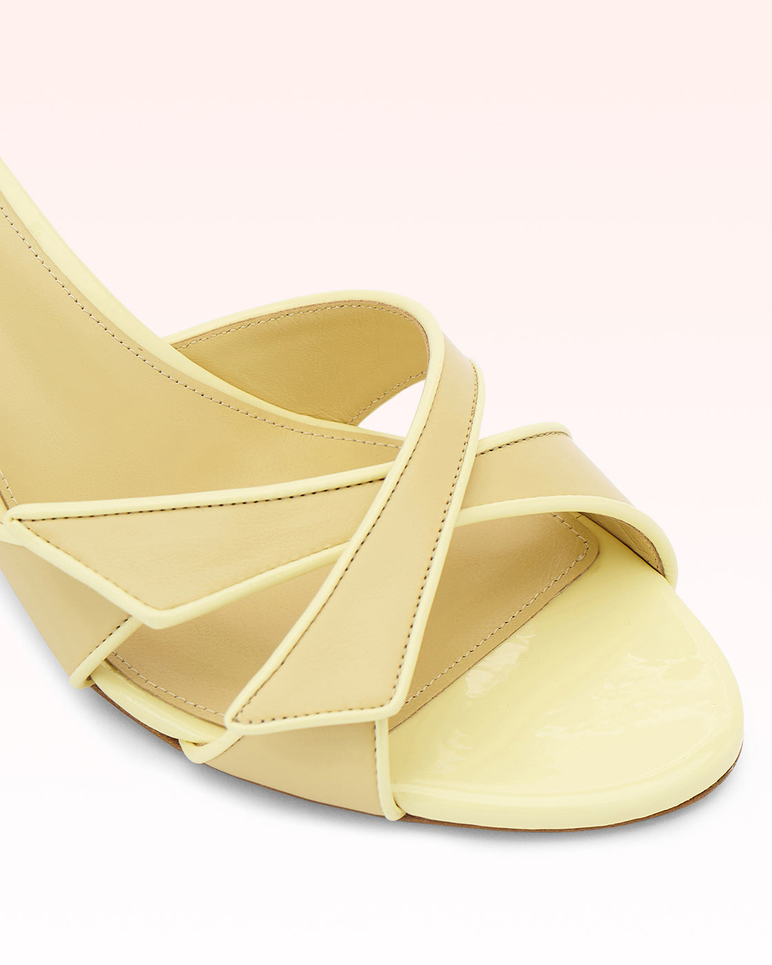 Tita Cross 60 Creamy