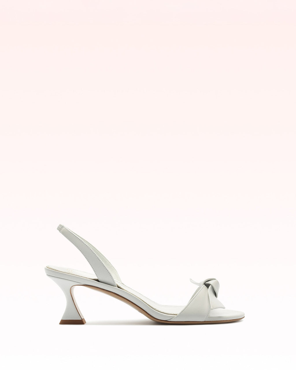 Clarita Sling 60 White