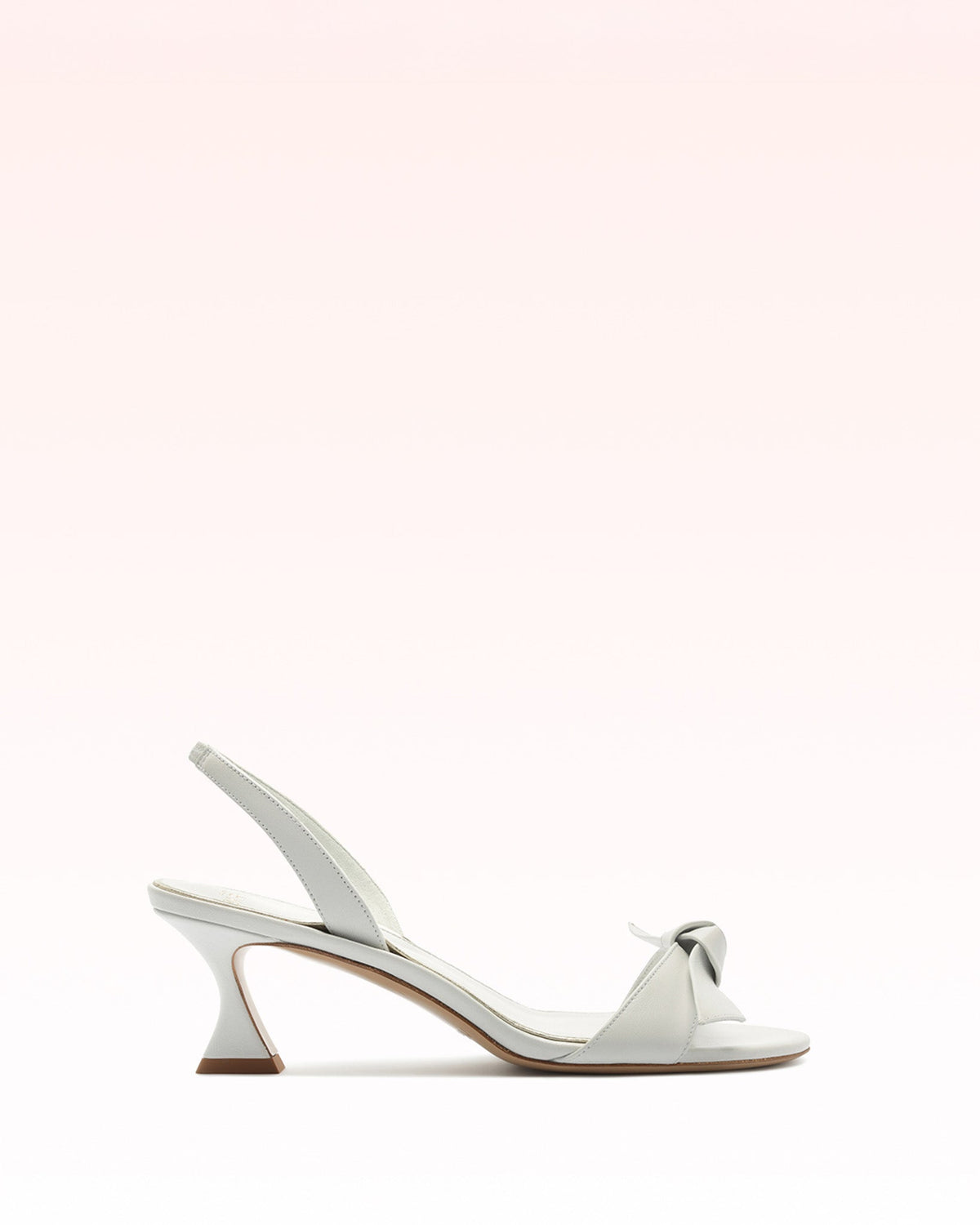 Clarita Sling 60 White