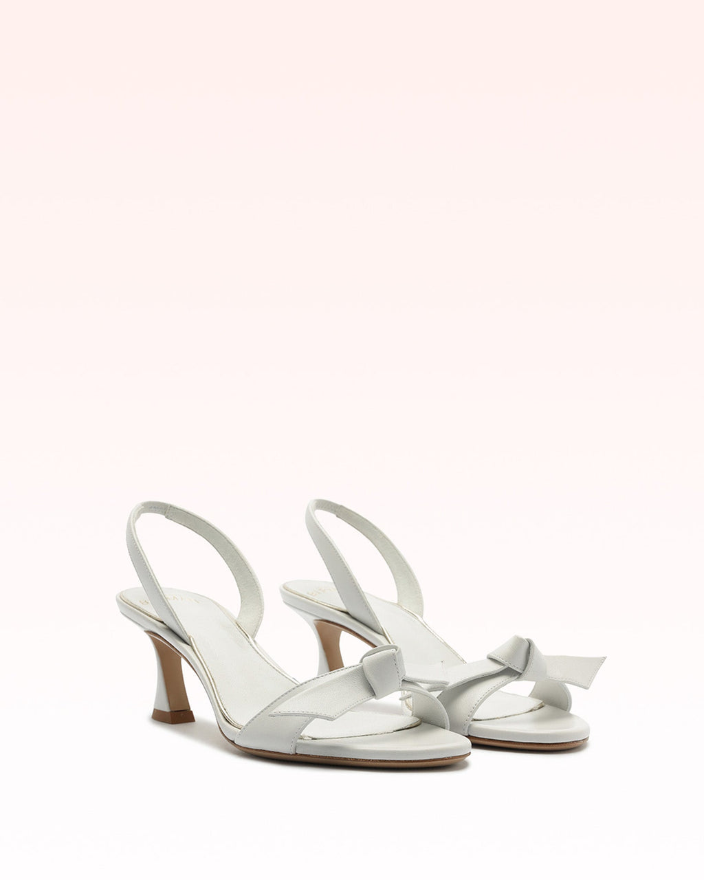Clarita Sling 60 White