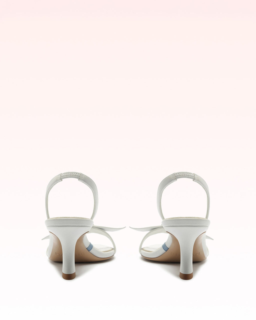 Clarita Sling 60 White