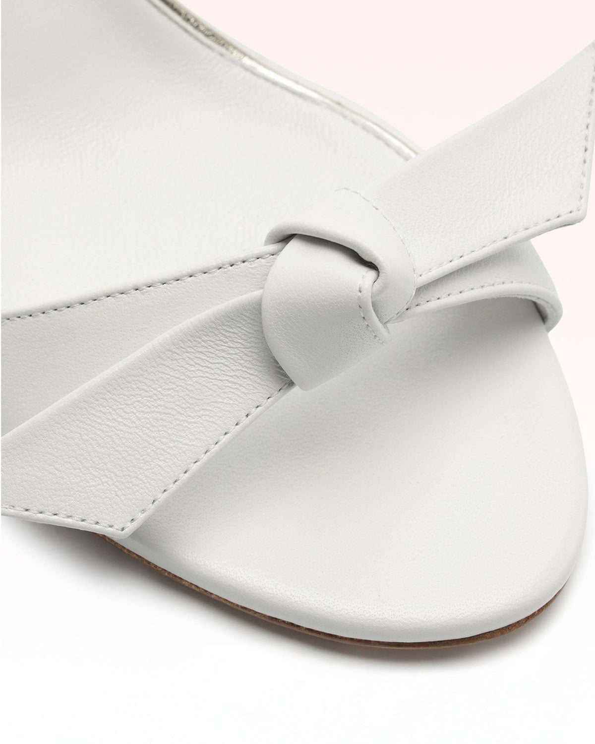 Clarita Sling 60 White