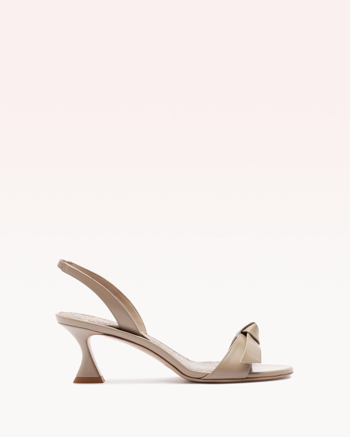 Clarita Sling Bell 60 Semolina