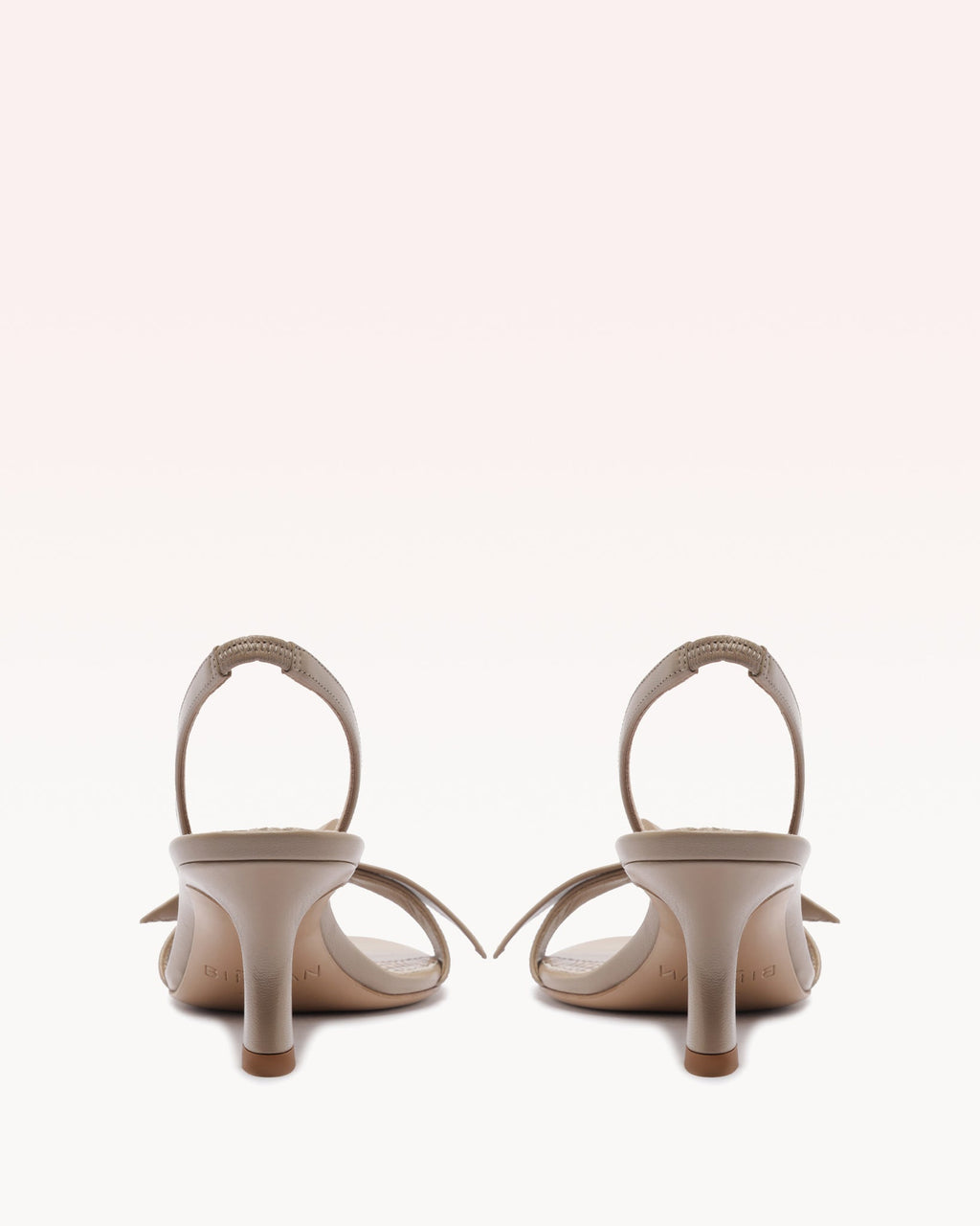 Clarita Sling Bell 60 Semolina
