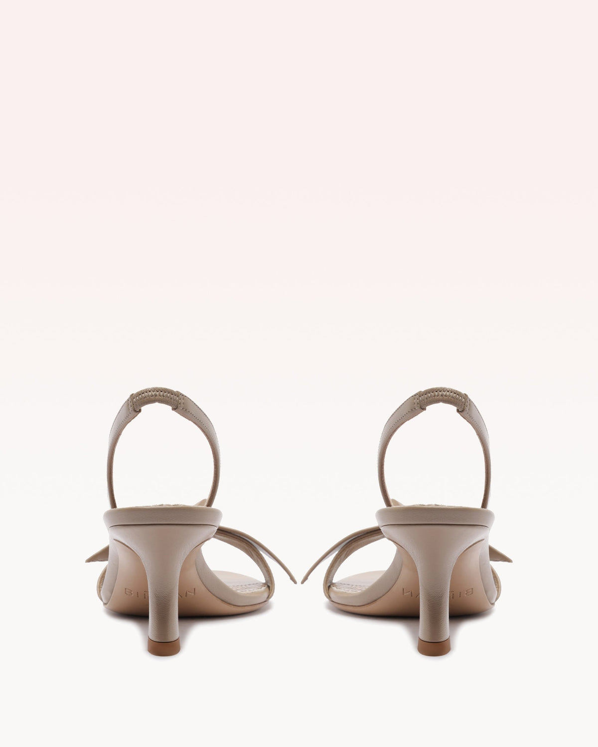 Clarita Sling Bell 60 Semolina