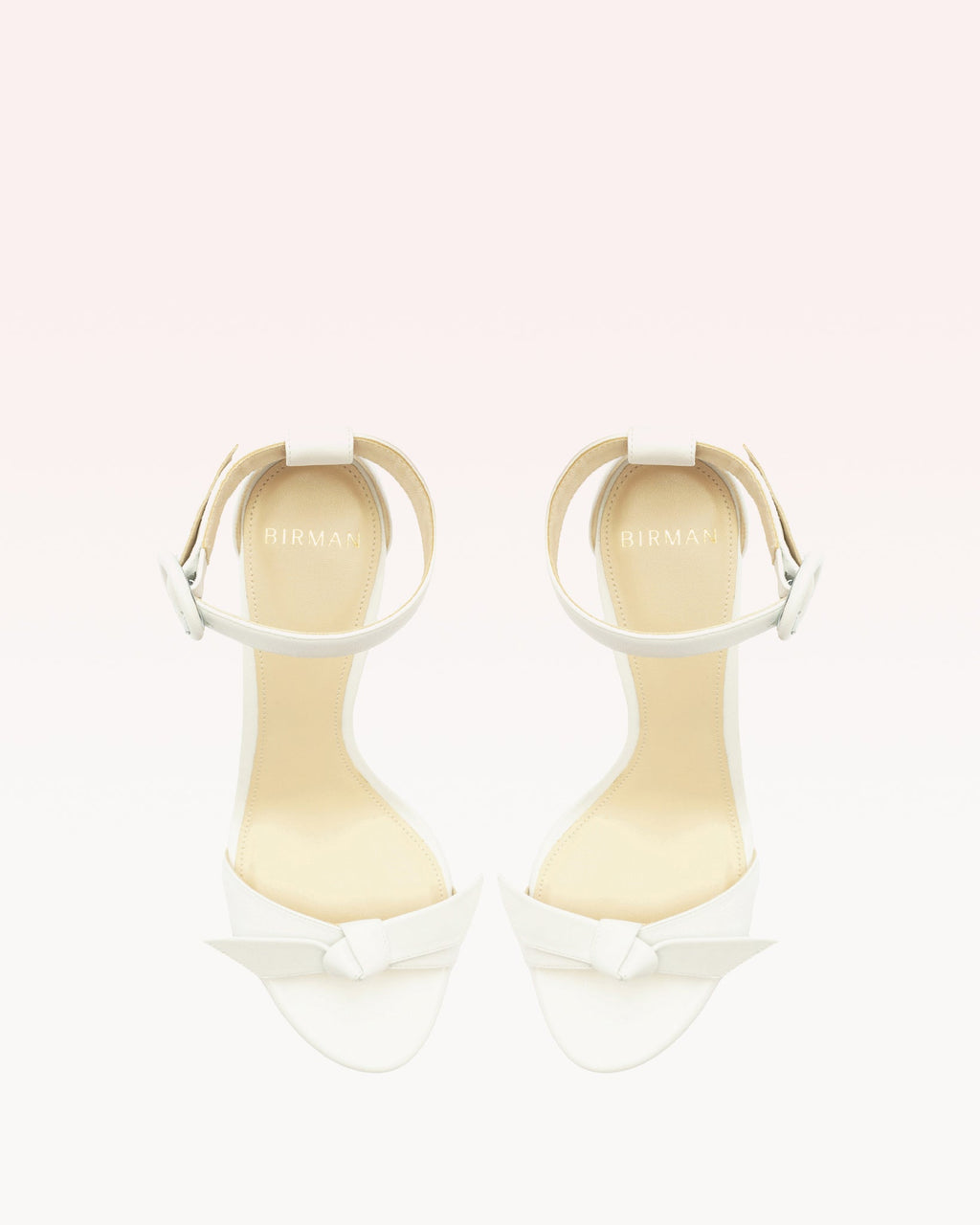 Clarita Buckle 85