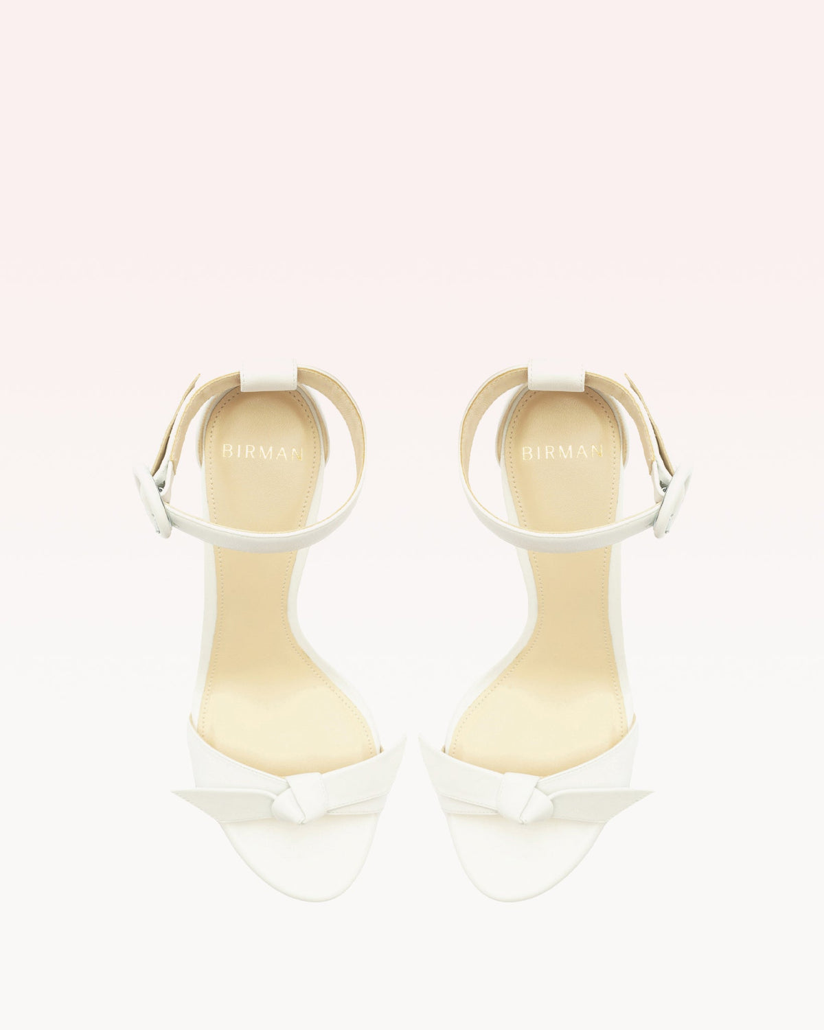 Clarita Buckle 85