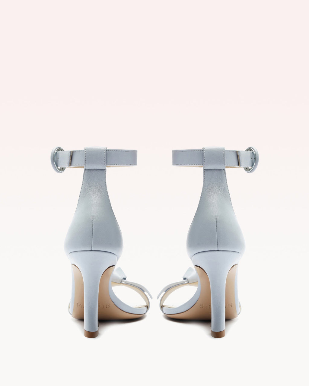 Clarita Buckle 85