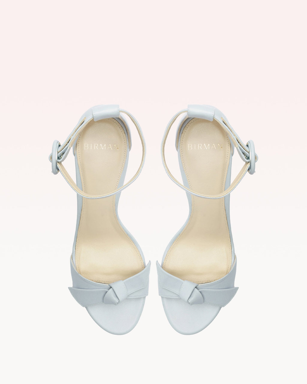 Clarita Buckle 85