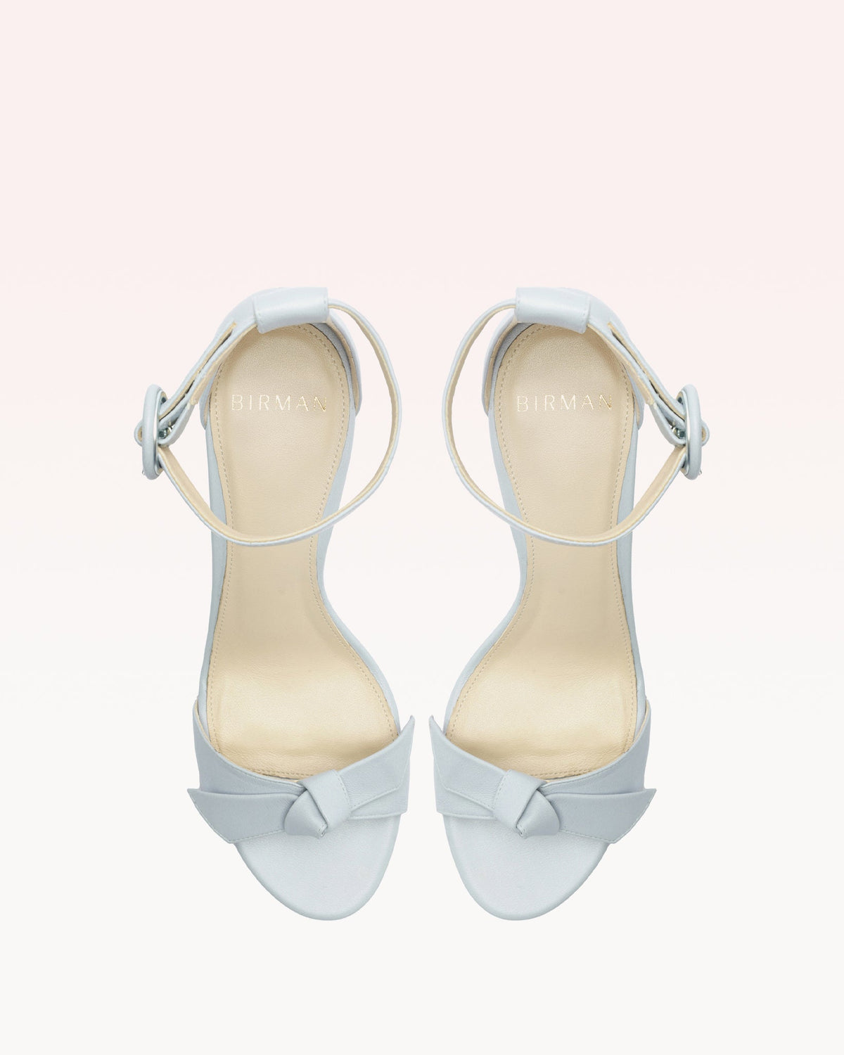 Clarita Buckle 85