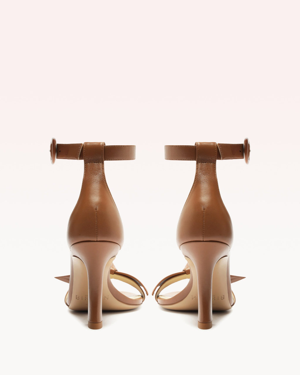 Clarita Buckle 85