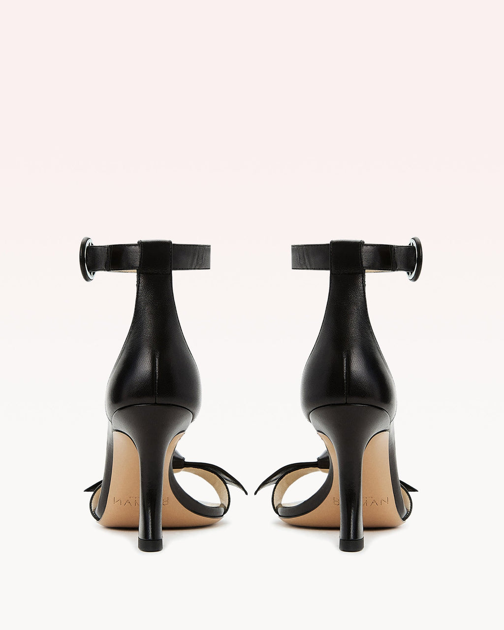 Clarita Buckle 85