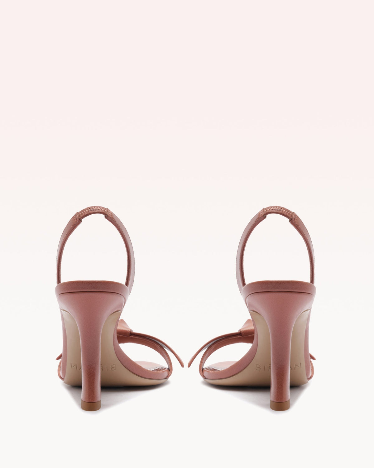 Clarita Sling Bell 85 Clay