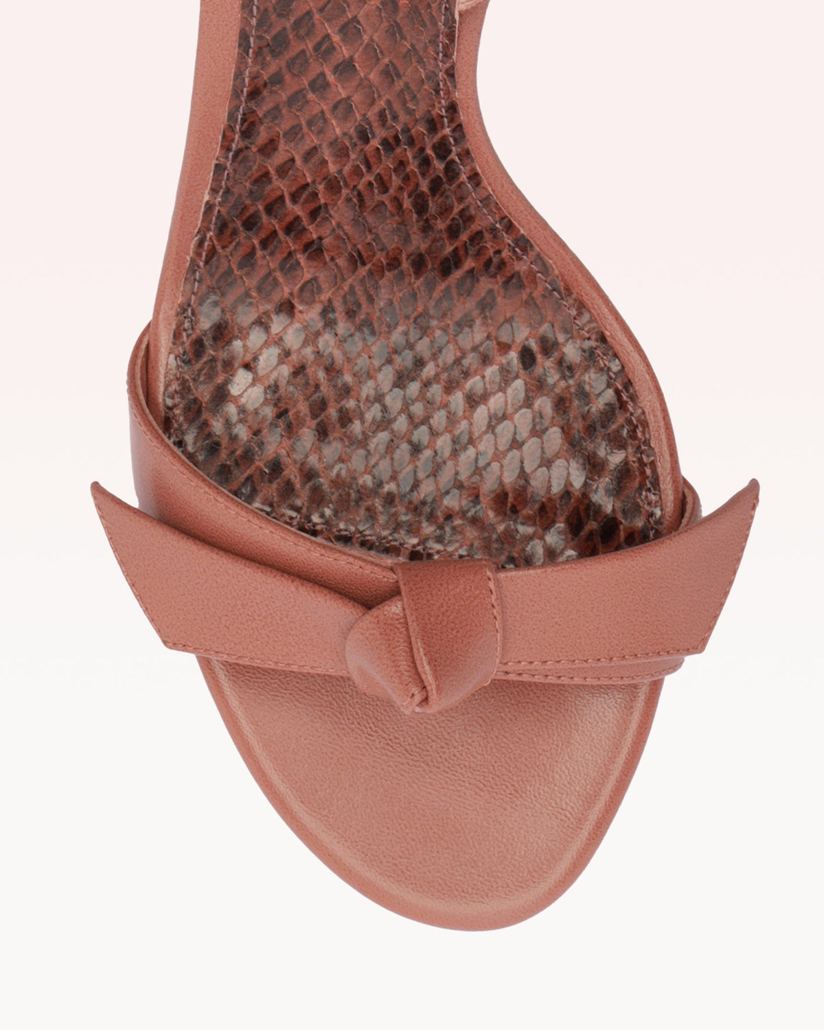 Clarita Sling Bell 85 Clay