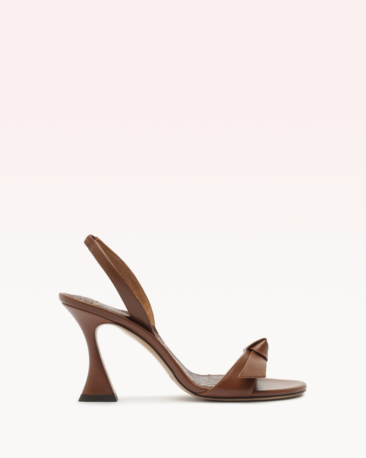 Clarita Sling Bell 85 Espresso