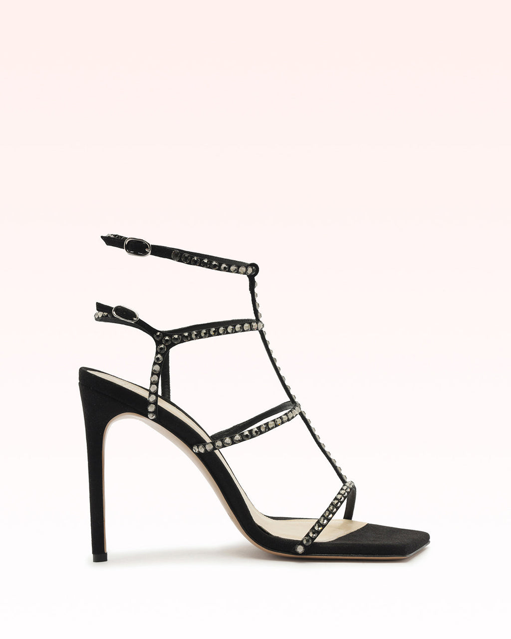 Amanda Swarovski 100 Black