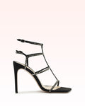 Amanda Swarovski 100 Black
