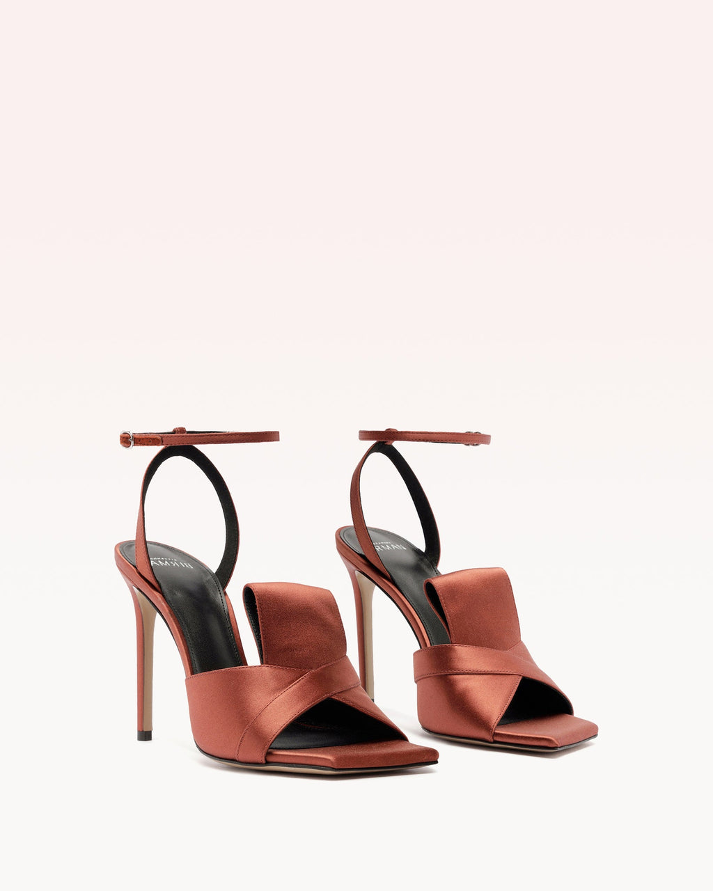 Tati Sandal 100 Ambar Sand
