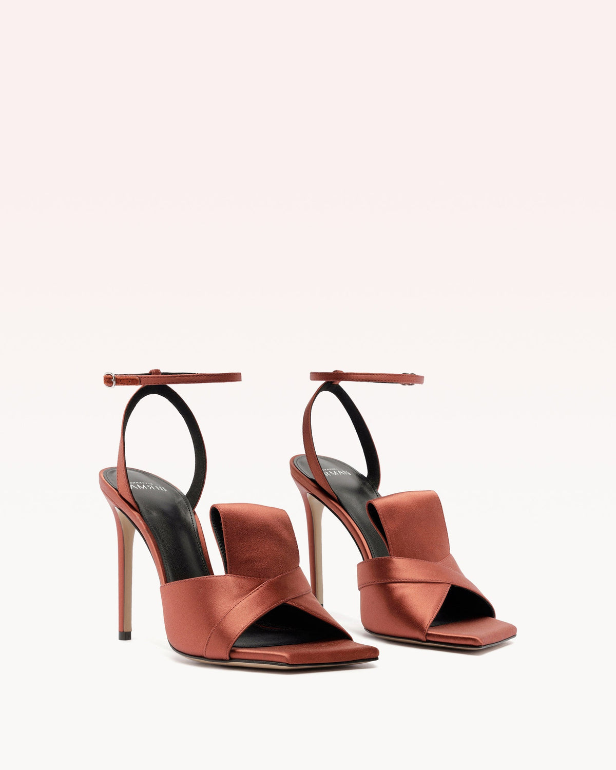 Tati Sandal 100 Ambar Sand