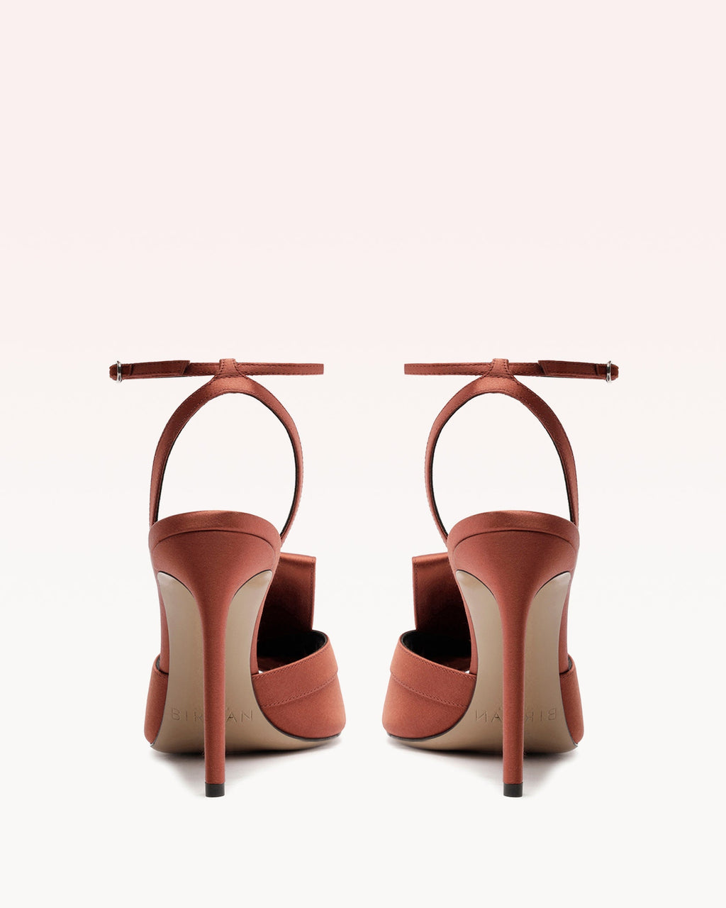 Tati Sandal 100 Ambar Sand