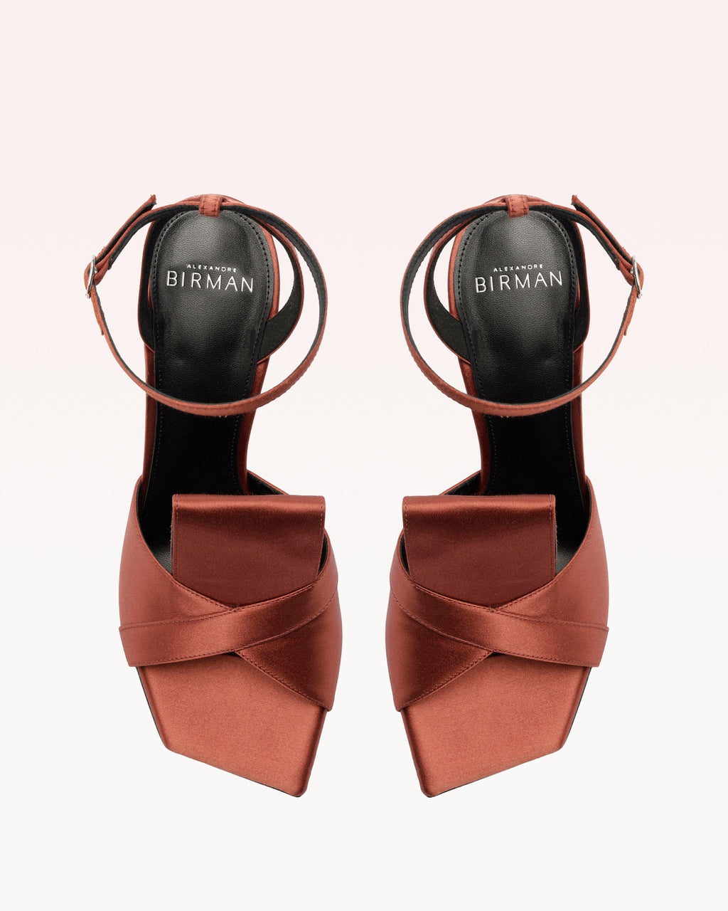 Tati Sandal 100 Ambar Sand