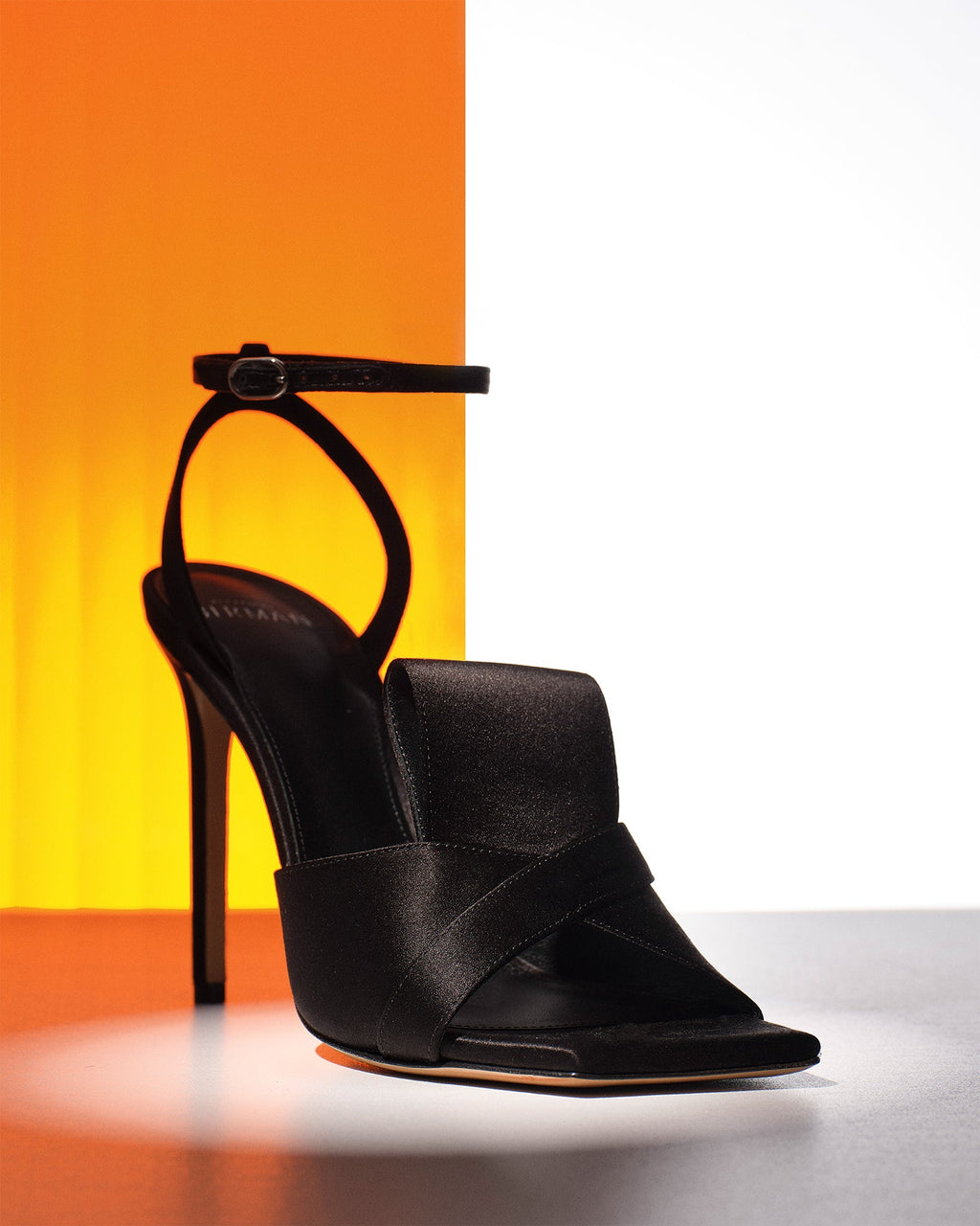Tati Sandal 100 Black