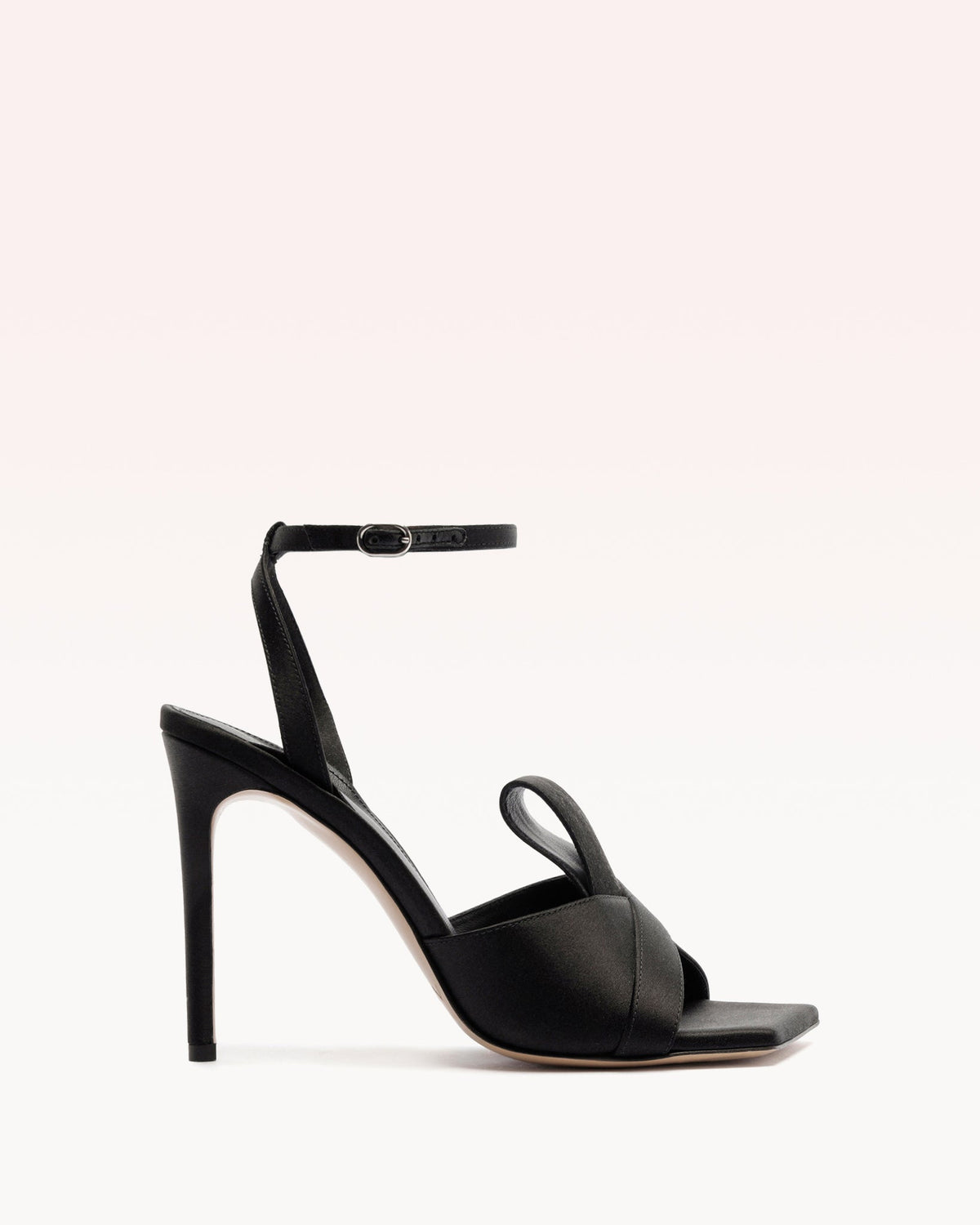 Tati Sandal 100 Black