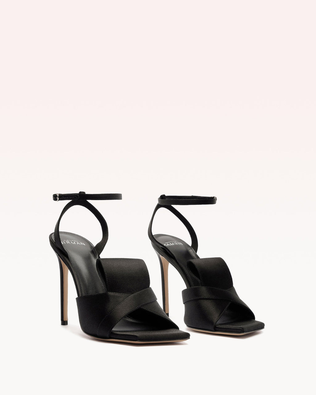 Tati Sandal 100 Black
