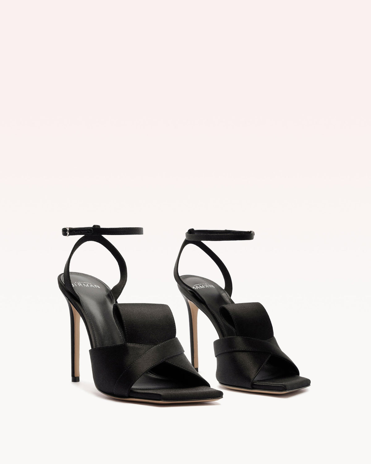 Tati Sandal 100 Black