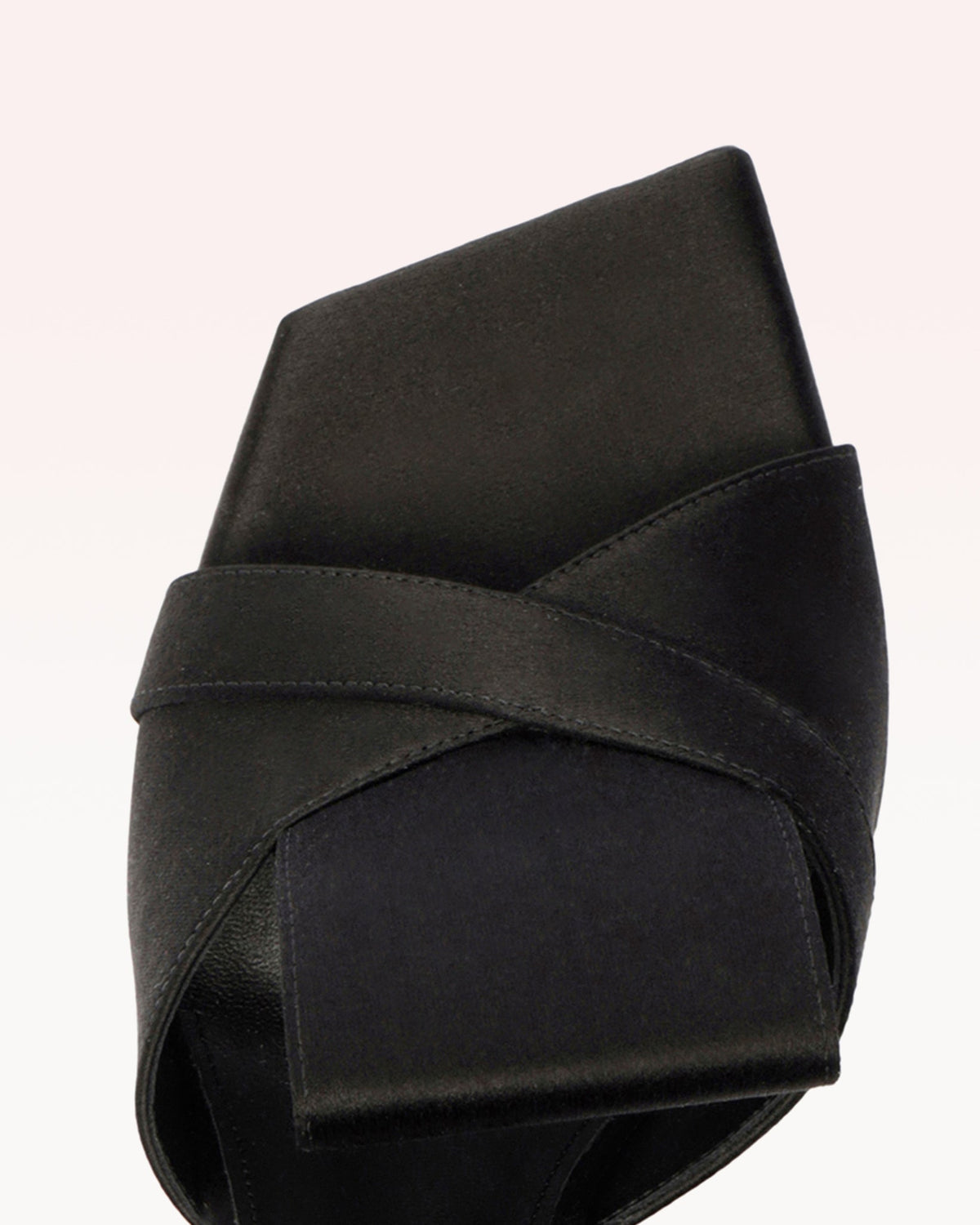 Tati Sandal 100 Black