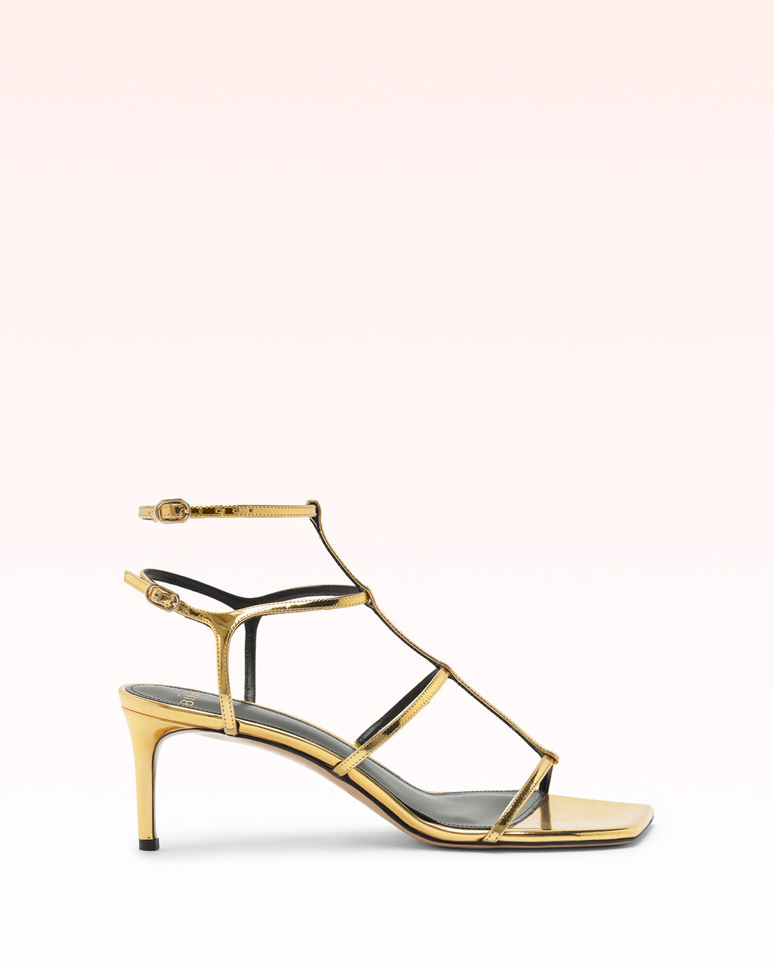 Amanda 60 Golden